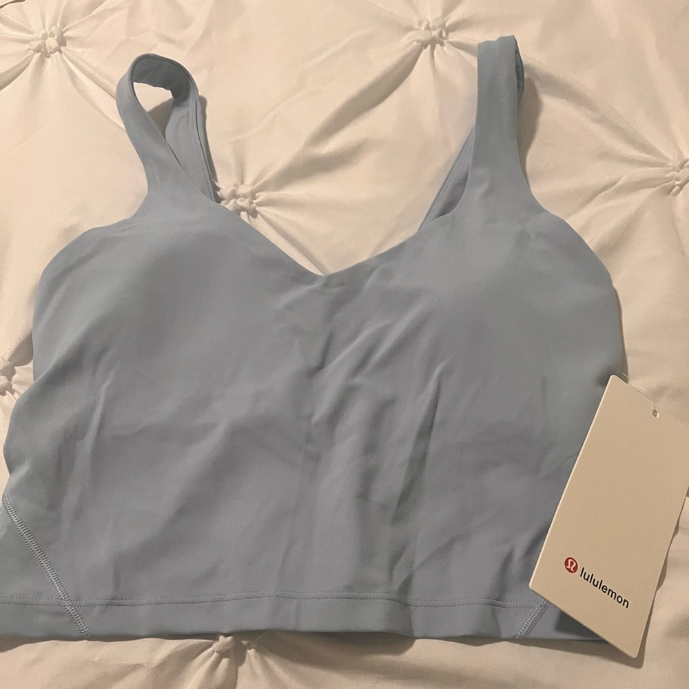 Lululemon align tank